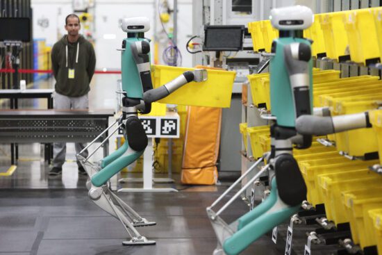amazon hopes to replace 600 000 us