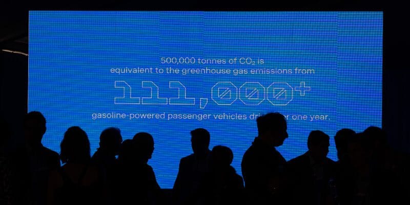 Tech companies poured money into carbon removal projects now in Trump’s crosshairs 14 tech companies poured money into carbon removal