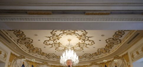 trump rolled youtube into paying for his