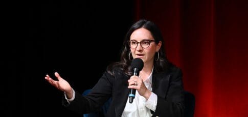 cbs news was just taken over by