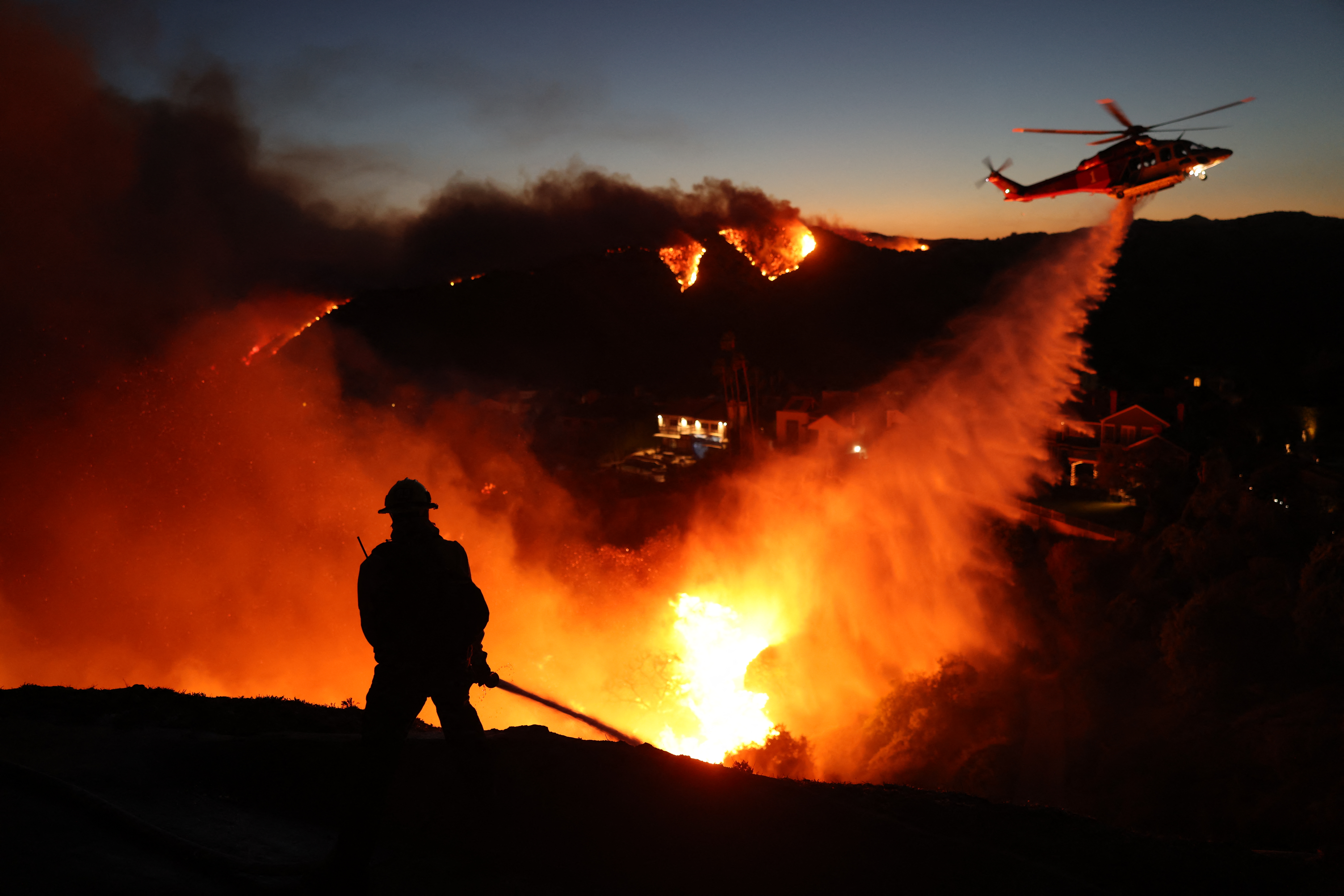 california arson suspect used chatgpt to generate