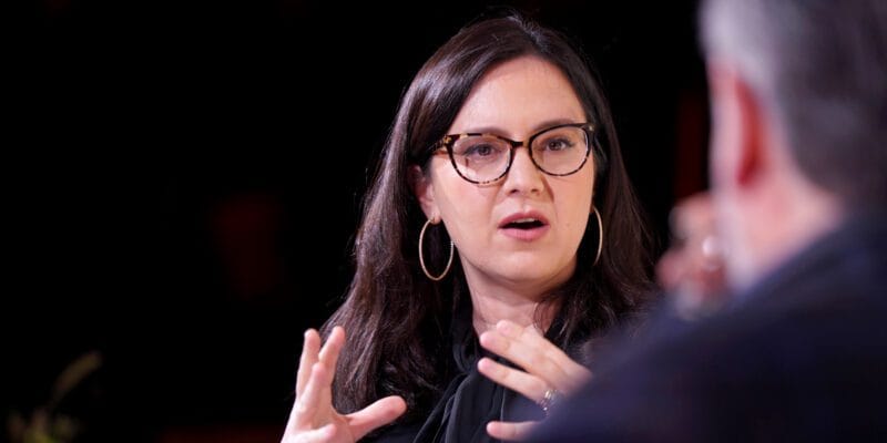 Memo to Bari Weiss Re: CBS News: You’re doomed 17 memo to bari weiss re cbs news