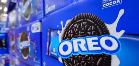 oreo-maker mondelez will use ai for tv