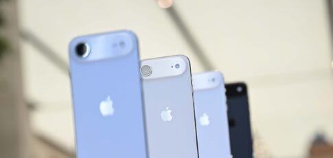 apple s reportedly pulling back on iphone