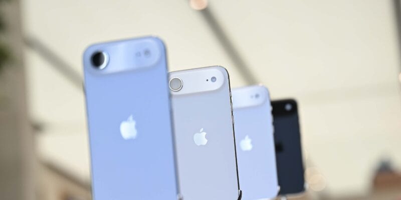 Apple’s reportedly pulling back on iPhone Air production 18 apple s reportedly pulling back on iphone