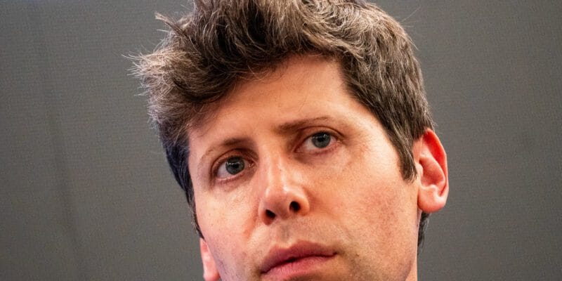 Sam Altman’s next startup eyes using sound waves to read your brain 11 sam altman s next startup eyes using