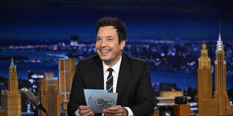 Jimmy Fallon wants to turn Wordle into a TV show 7 jimmy fallon wants to turn wordle into