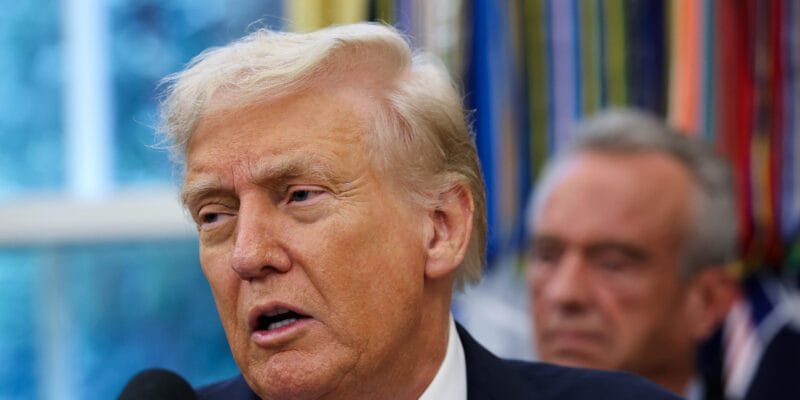 trump s solution for high drug prices