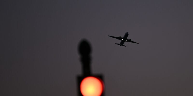 The government shutdown is strangling aviation 12 the government shutdown is strangling aviation
