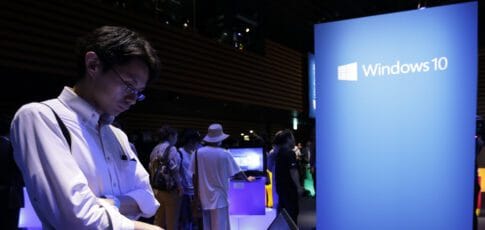 as microsoft bids farewell to windows 10
