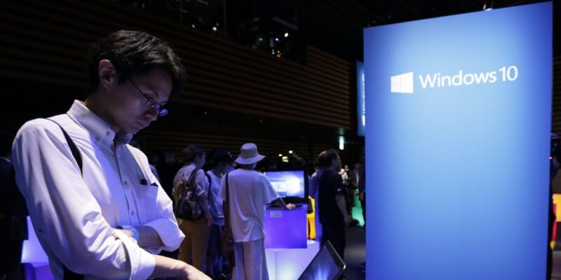 As Microsoft bids farewell to Windows 10, millions of users won’t 17 as microsoft bids farewell to windows 10