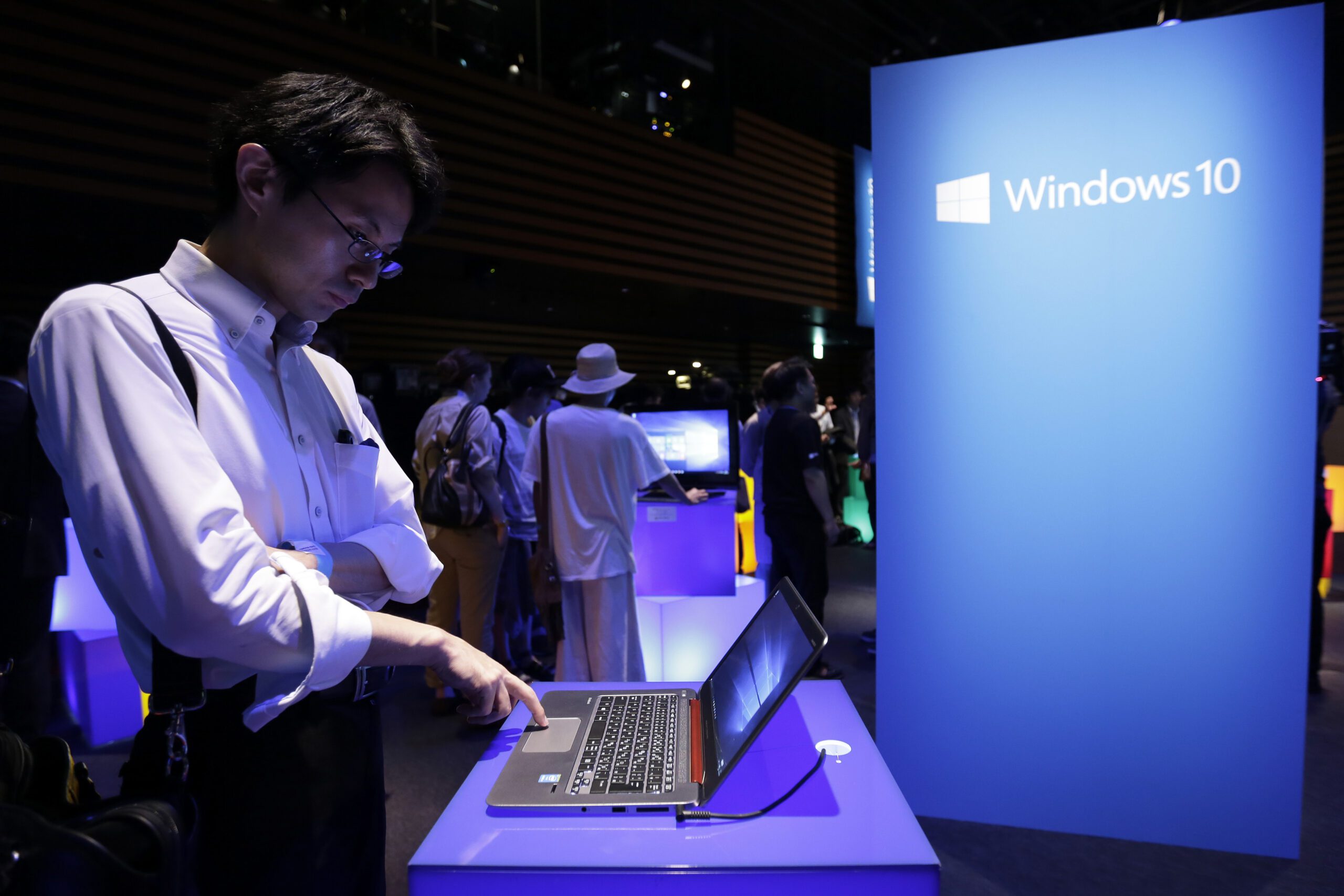 as microsoft bids farewell to windows 10