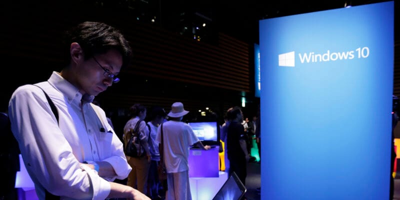 Microsoft bids farewell to Windows 10, but millions of users won’t be 18 Microsoft bids farewell to Windows 10, but millions of users won’t be | Hashe Computer Solutions (Pvt) Ltd.