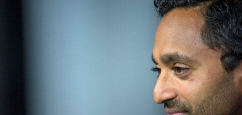 chamath warns retail investors to avoid his