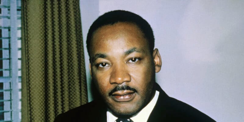 OpenAI suspends MLK deepfakes on Sora after ‘disrespectful’ videos 16 openai suspends mlk deepfakes on sora after