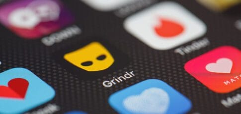Tech News 8 grindr s owners may take it private