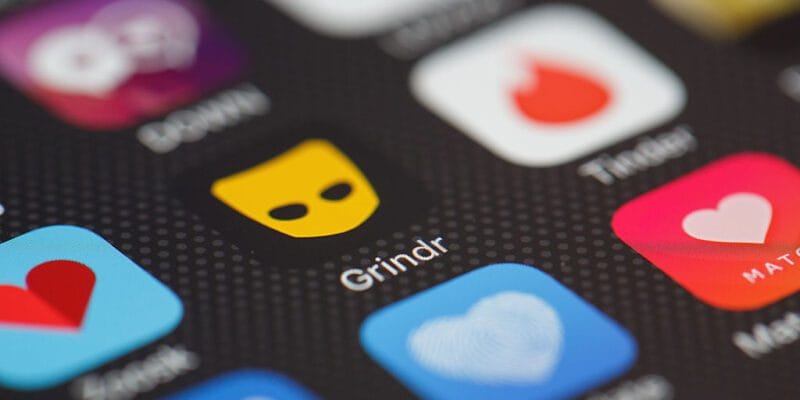 Grindr’s owners may take it private after a financial squeeze 6 grindr s owners may take it private