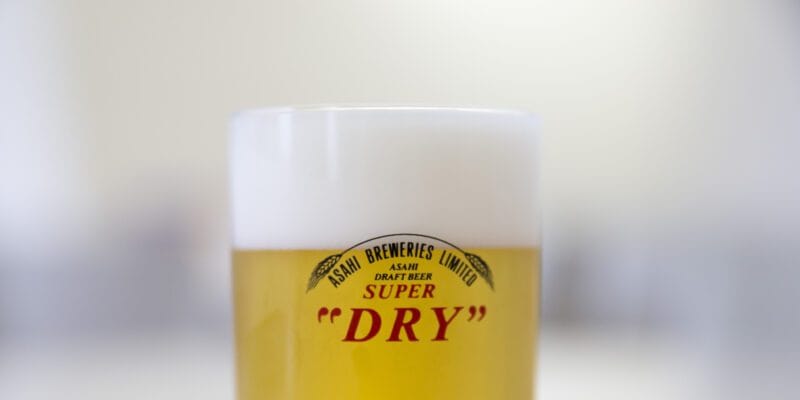 Japan’s most popular beer is running low after cyberattack 6 japan s most popular beer is running