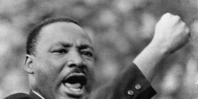 OpenAI pauses Sora video generations of Martin Luther King Jr. 4 openai pauses sora video generations of martin