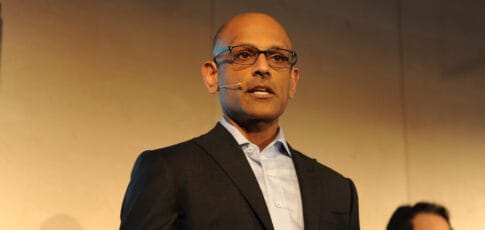 microsoft s agent platform play