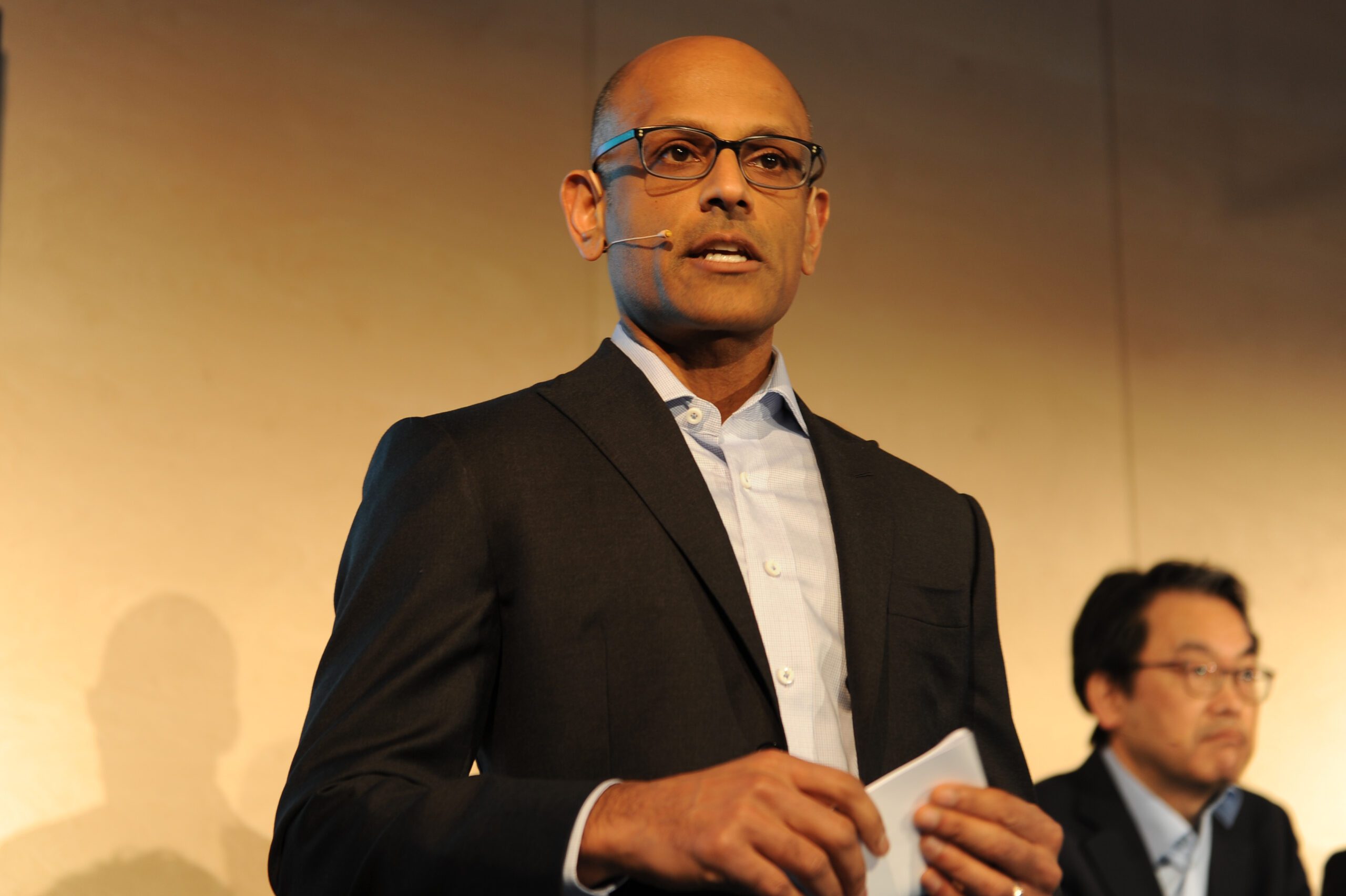 microsoft s agent platform play