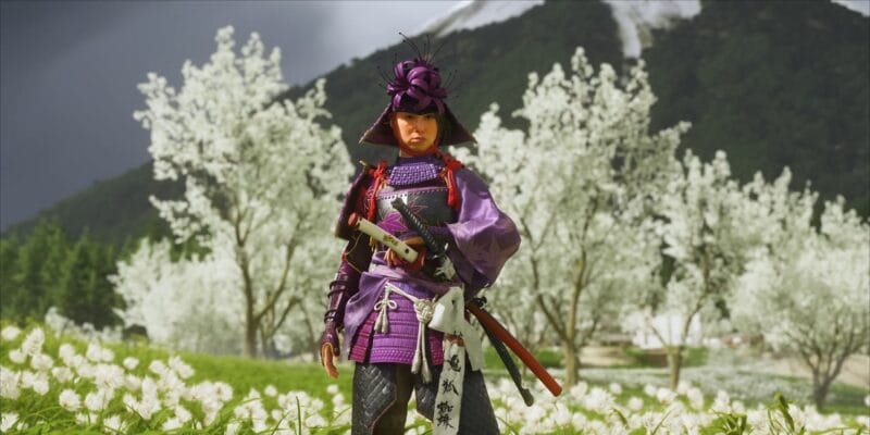 Ghost of Yōtei and 6 more new games you should look forward to this October 10 ghost of y tei and 6 more