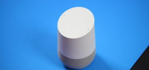 gemini coming to original google home what