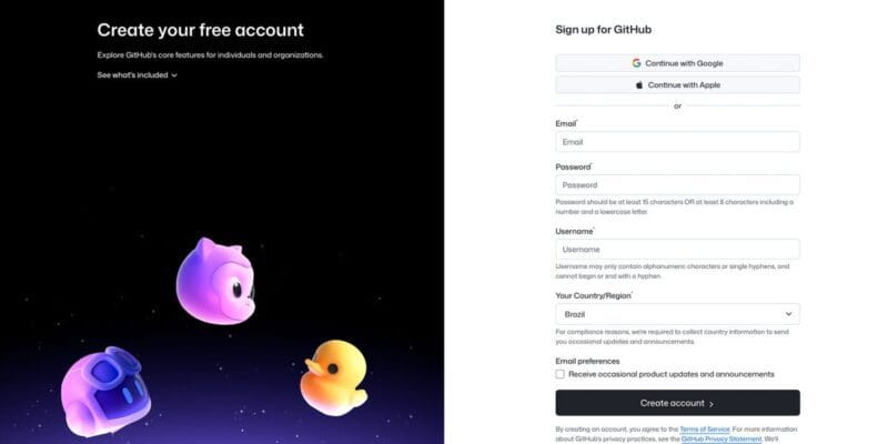 GitHub now supports ‘Sign in with Apple’ for new and existing accounts 15 github now supports sign in with apple
