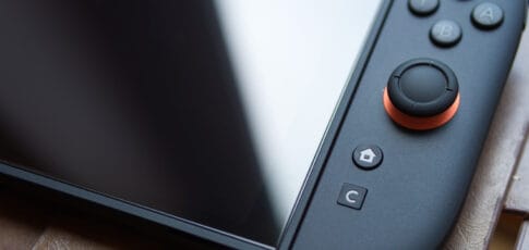 i tested a bunch of switch 2