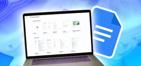 the android setup that convinced me to