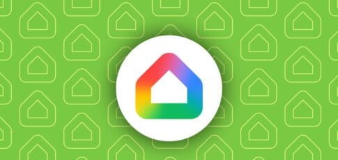 this is gemini for home and the