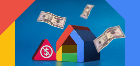 i won t pay for google home