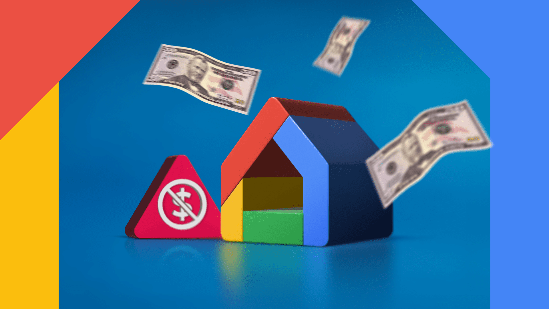 i won t pay for google home