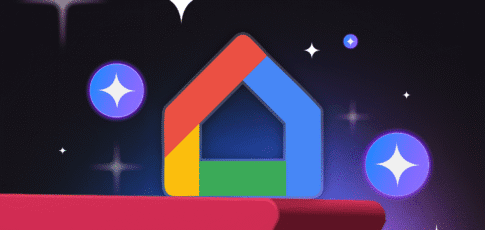 the top home security company is making