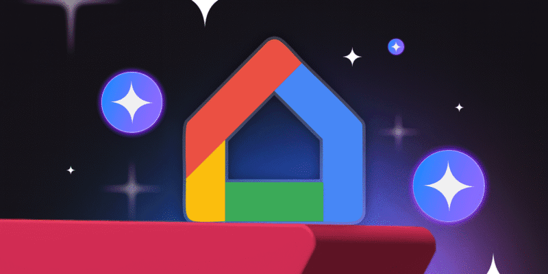 the top home security company is making