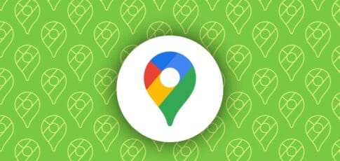 google maps for android shrinks fabs updates