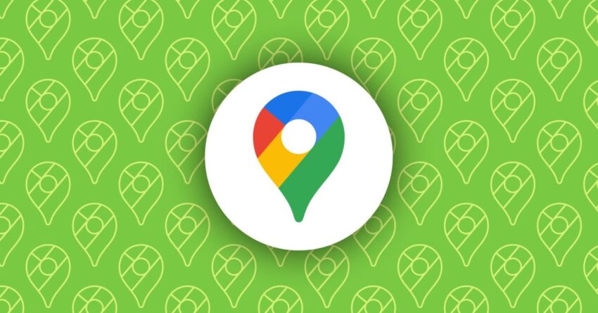 google maps for android shrinks fabs updates