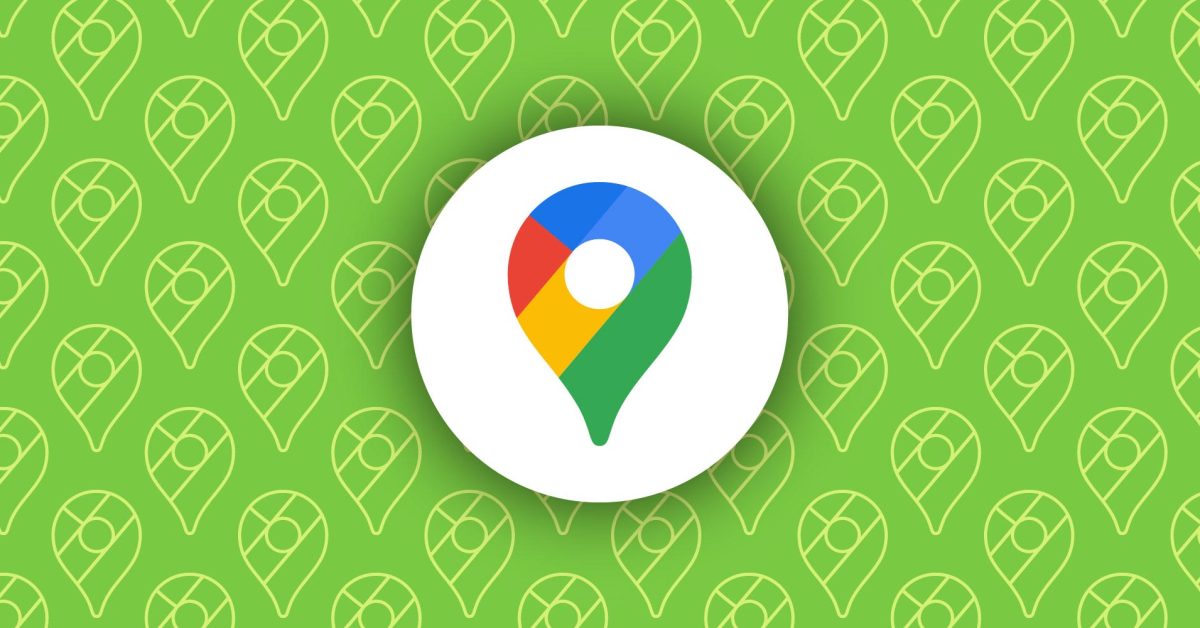 google maps for android shrinks fabs updates