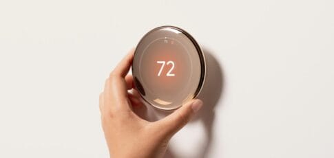 deals google nest thermostat 4th gen keychron