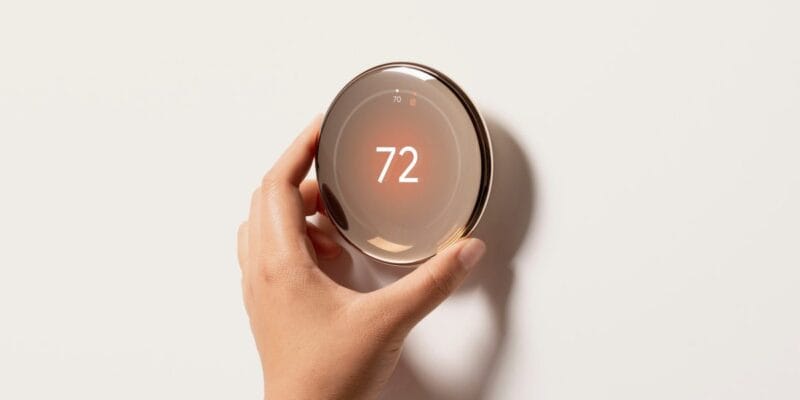 Deals: Google Nest Thermostat 4th Gen, Keychron OnePlus 81 Pro metal keyboard, new Anker Prime charging gear 30% off, more 13 deals google nest thermostat 4th gen keychron