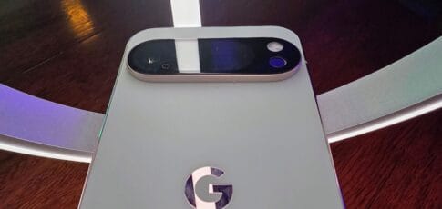 i have used dozens of android smartphones