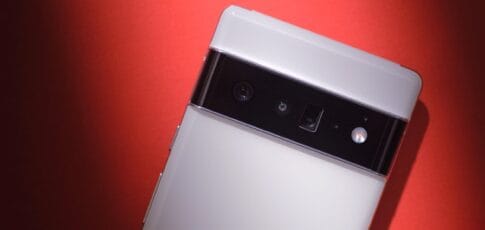 google sunsets refurbished pixel 6 sales in