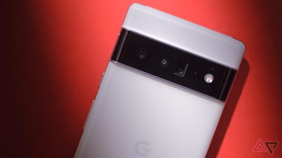 google sunsets refurbished pixel 6 sales in