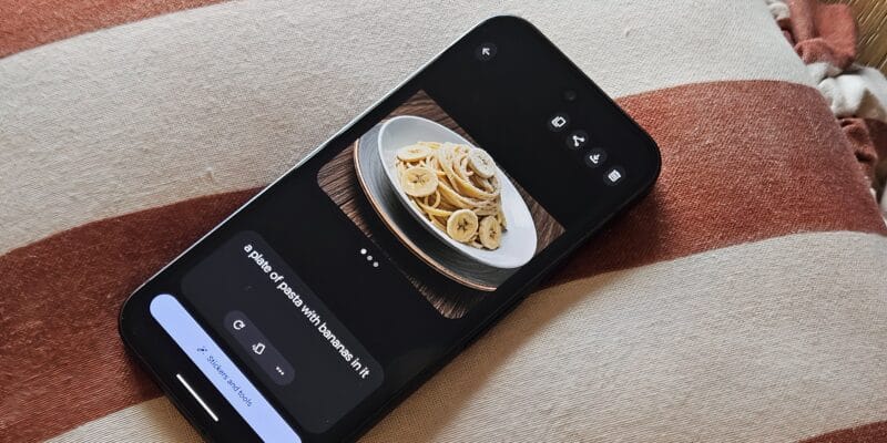 nano banana s viral features are coming