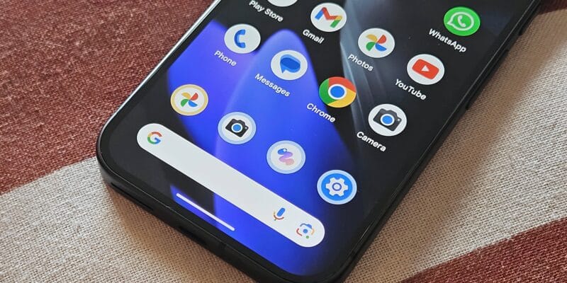 google search users report being locked out