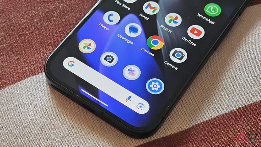 google search users report being locked out