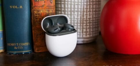 google pixel buds 2a review the pixel