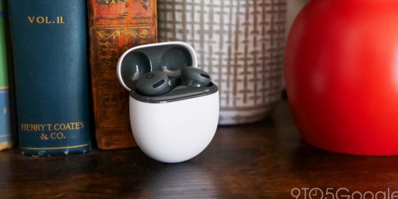 google pixel buds 2a review the pixel