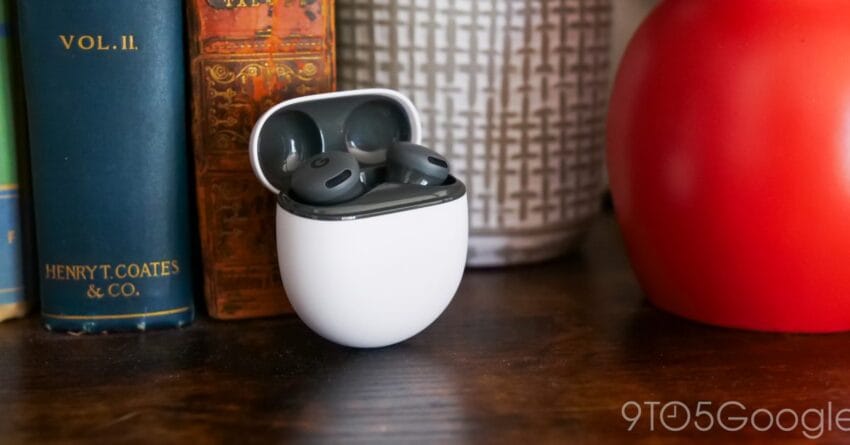 google pixel buds 2a review the pixel