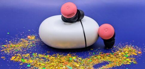 the pixel buds pro 2 upgrades are
